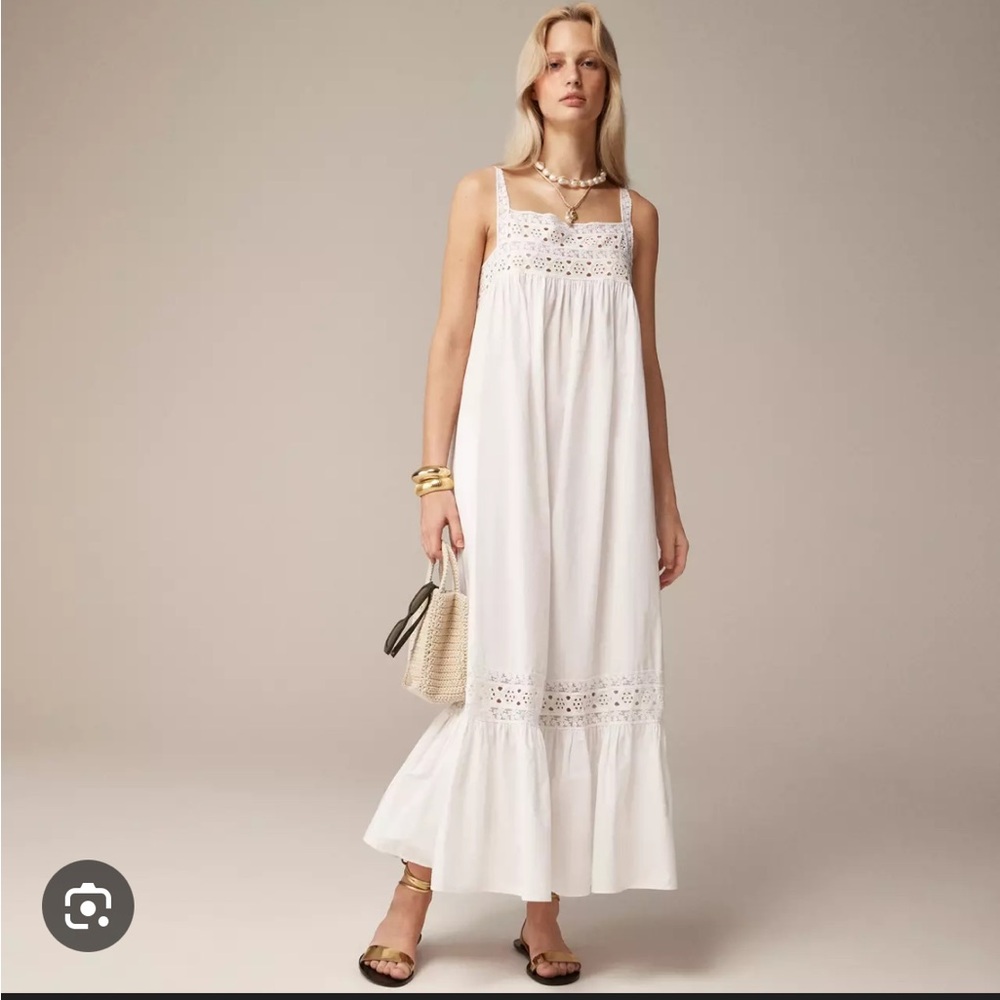 J crew Athena dress